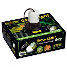 Lampa EXO TERRA Glow Light malá 14 cm