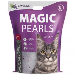 Mačkolit MAGIC Pearl Lavender 16L 7kg