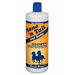 Mane N´Tail Shampoo 946ml 