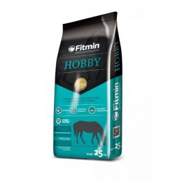 Fitmin horse Hobby 25kg