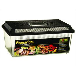 Faunarium EXO TERRA nízke 37 cm 12l