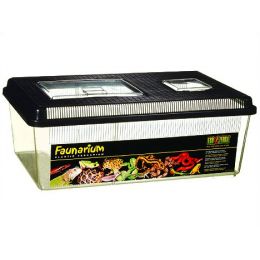Faunarium EXO TERRA nízke 46 cm 23l