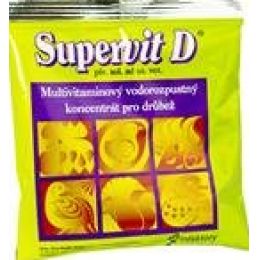 Nutri Mix Supervit D plv 100 g