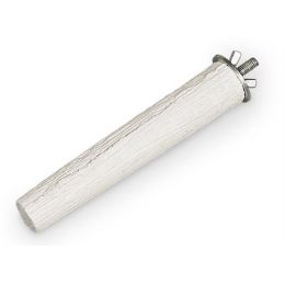 Bidielko minerálne biele stredné Nobby 16,5 cm