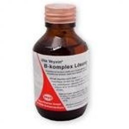 B-komplex Lösung sol 100ml