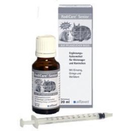RodiCare Senior 20ml