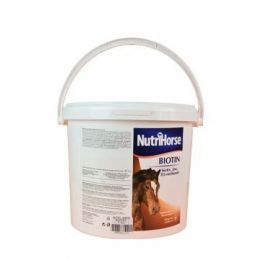 Nutri Horse Biotin pre kone plv 3kg