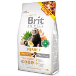 Brit Animals Ferret 700g