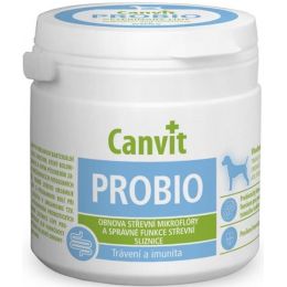 Canvit Probio pre psov 100g plv.