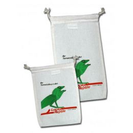 Vrecká na hady Lucky Reptile Textilné vrecko 300x200 mm