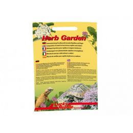 Lucky Reptile Herb Garden - jesenný mix 2g