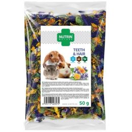 Darwin´s Pet Nutrin Nature Teeth & Hair 50 g