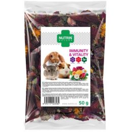 Darwin´s Pet Nutrin Nature Immunity & Vitality 50 g