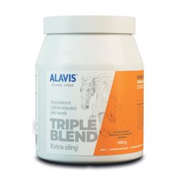 Alavis Triple Blend Extra silný pre kone 700g