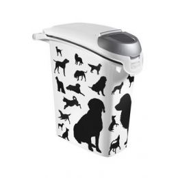 Curver kontajner na suchého krmivo 10kg 23l