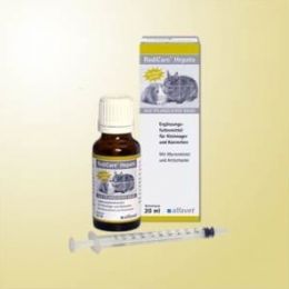 RodiCare Hepato 20ml