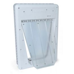 Elektronické dvierka pre psov PetSafe SmartDoor™ L