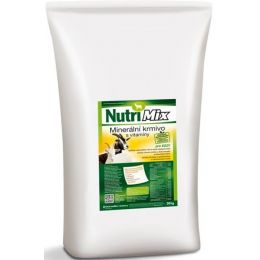 NutriMix pre kozy plv 20kg