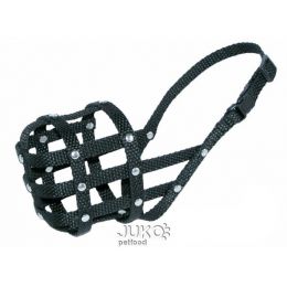 Náhubok POPRUH nylon č.11