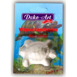 Vápniková korytnačka Dako 20 g