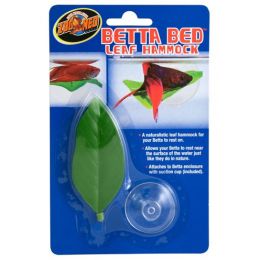 Zoo Med odpočívadlo lístok pre betty