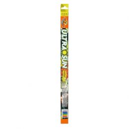 Zoo Med Ultra Sun Trichromatic Super Daylight T8 15 W, 45 cm