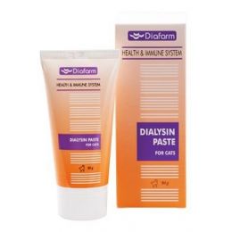 DiaLysin pasta pre mačky 50g