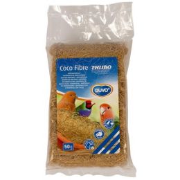 Materiál na hniezda kokosové vlákno Duvo+ 50g