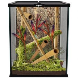 Terárium REPTI PLANET sklenené 20 x 20 x 30 cm