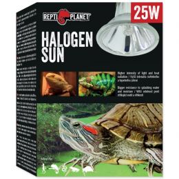 Žiarovka REPTI PLANET Halogen Sun 25W