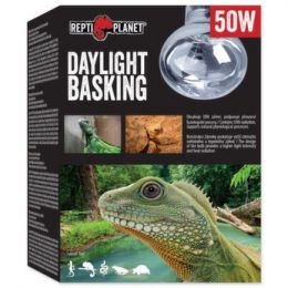 Žiarovka REPTI PLANET Daylight Basking Spot 50W