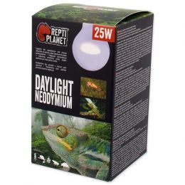 Žiarovka REPTI PLANET Daylight Neodymium 25W