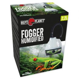 Hmlovač REPTI PLANET Maxi 2,2L