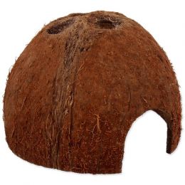Úkryt REPTI PLANET Coco Shell S 1ks