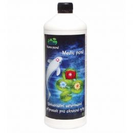 Home pond Medic pond 1l