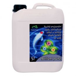 Brilliant Pond Briliant Pond 5l