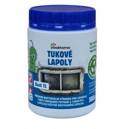 Baktoma Bacti TL baktérie do Lapolov 0,5 kg