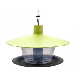 Vtáčie krmítko Finch - zelené