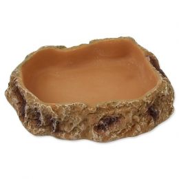 Miska na kŕmenie REPTI PLANET 11 x 8,7 x 2,8 cm