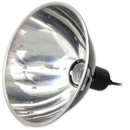 Osvetlenie REPTI PLANET Dome 19 cm