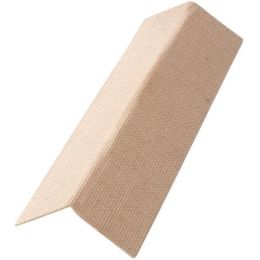 Škrabacia plocha pre rohy EBI Sisal