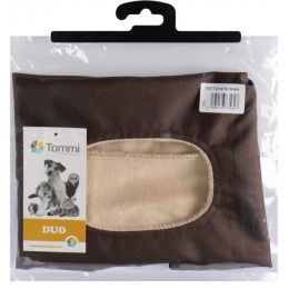 Tunel DUO pre fretky