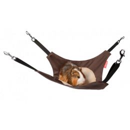 Hamaka DUO pre fretky a hlodavce M