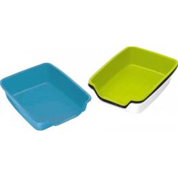 WC pre hlod. obdĺžnikové, EBI 37 x 27 x 9 cm