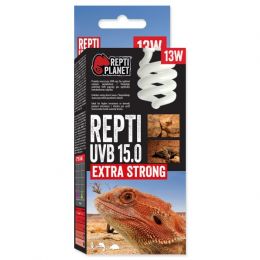 Žiarovka REPTI PLANET Repti UVB 15.0 13W