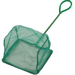 Sieťka na rybičky tvar U, 20cm Duvo+