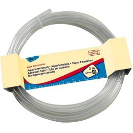 LAROY Group Vzduchovacia hadička priehľadná 4/6mm, 3m Duvo+