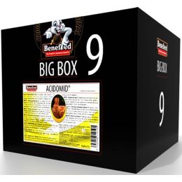 Acidomid králik sol 9l BIGBOX 