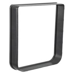 Tunelový diel pre priechodné dvierka 44231, šedá