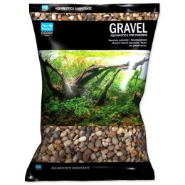 Piesok AQUA EXCELLENT riečny 4-8 mm 3kg